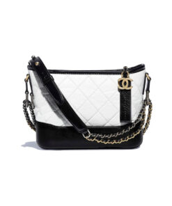 CHANEL’S GABRIELLE SMALL HOBO BAG