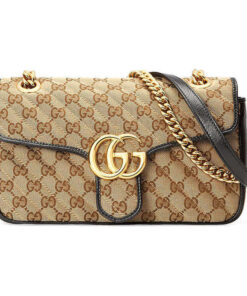 Gucci GG Marmont Small Shoulder Bag