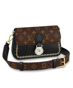 LV Neo Saint Cloud Handbag