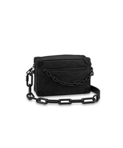 LV Mini Soft Trunk Bag