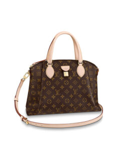 LV Rivoli MM Handbag