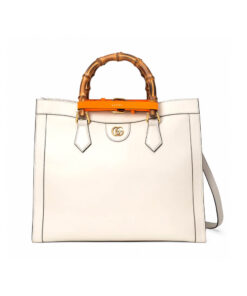 Gucci Diana medium tote bag