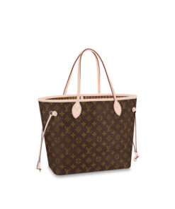 LV Neverfull MM Tote