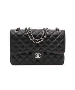 CHANEL LARGE CLASSIC HANDBAG