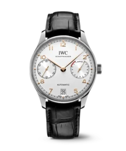 IWC Portugieser IW500704 watch (PORTUGIESER CHRONOGRAPH)
