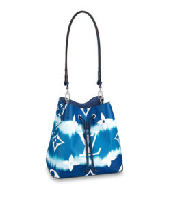 LV Escale NeoNoe MM Bag