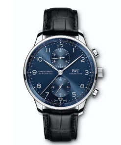 IWC PORTOFINO IW371601 watch (EDITION “150 YEARS”)