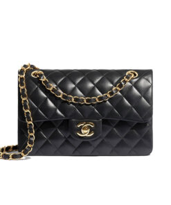 Chanel SMALL CLASSIC HANDBAG
