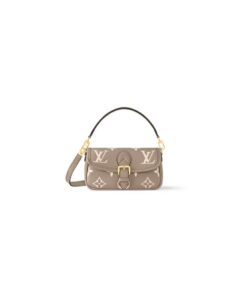 LV Nano Diane