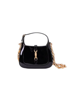 Jackie 1961 mini shoulder bag