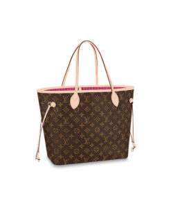 LV NEVERFULL MM