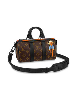 LV Keepall XS Bag