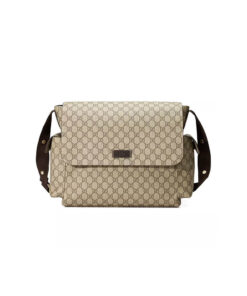 GG plus diaper bag