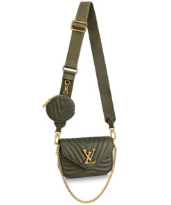 LV New Wave Multi Pochette Handbag