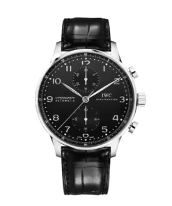 IWC Portugieser IW371447 watch (PORTUGIESER CHRONOGRAPH)