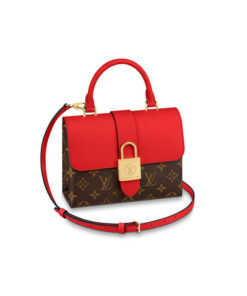 LV Locky BB Handbag