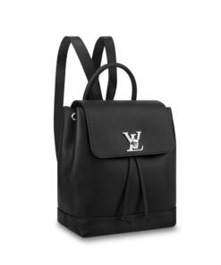 LV LOCKME BACKPACK
