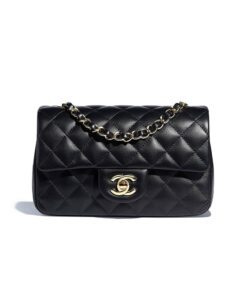 CHANEL MINI FLAP BAG