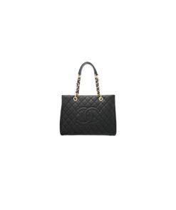 CHANEL Grand Shopping Tote