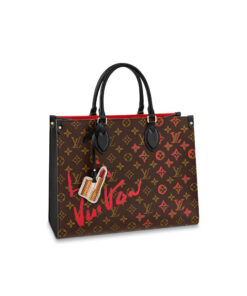 Louis Vuitton ONTHEGO MM
