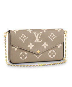 LV Felicie Pochette