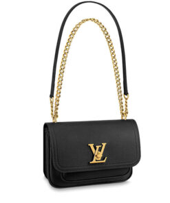 LV Lockme Chain PM Handbag