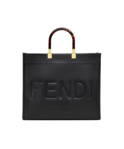 FENDI SUNSHINE Medium Tote Bag