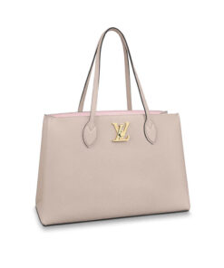 Louis Vuitton Lockme Shopper Bag