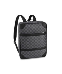 LV BRIEFCASE BACKPACK