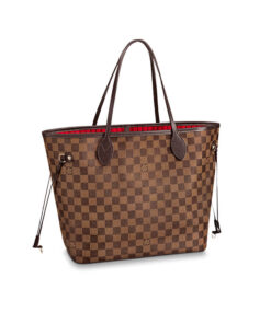 LV Neverfull MM Tote