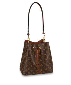 LV Neoneo MM Handbag