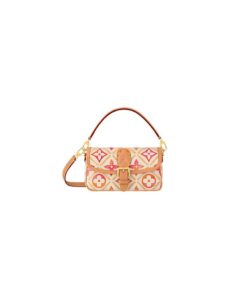 LV Nano Diane
