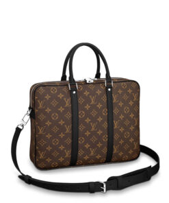 LV Porte-Documents Voyage PM