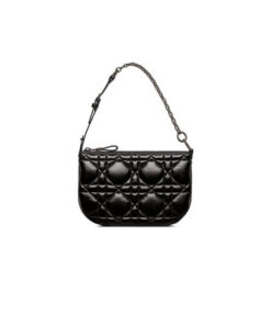 MINI DIOR CARO TULIP BAG