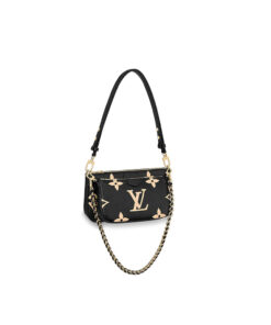 MULTI POCHETTE ACCESSOIRES