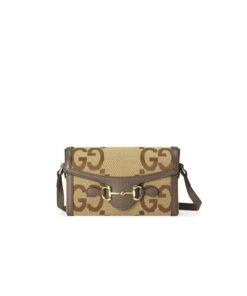 Gucci Horsebit 1955 mini bag