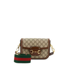 Gucci Horsebit 1955 mini bag