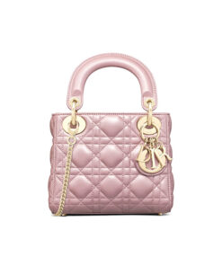 MINI LADY DIOR BAG