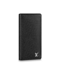 LV Brazza Wallet
