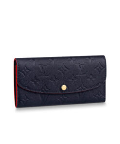 Louis Vuitton Emilie Wallet