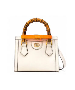 Gucci Diana mini tote bag