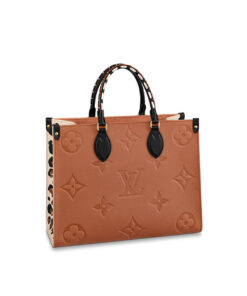 Louis Vuitton ONTHEGO MM