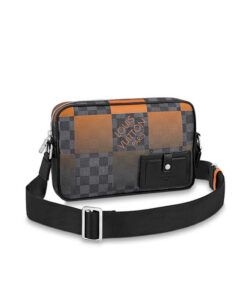 LV Alpha Messenger