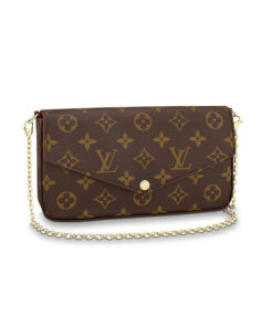 LV Felicie Pochette