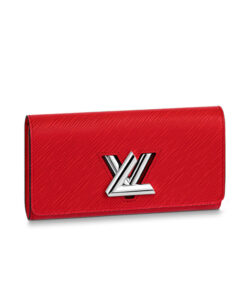 Louis Vuitton TWIST WALLET