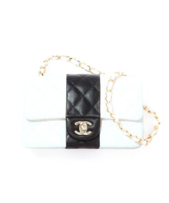 CHANEL MINI FLAP BAG