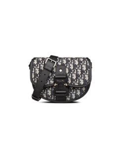 MINI GALLOP BAG WITH STRAP