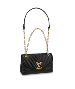LV NEW WAVE CHAIN BAG