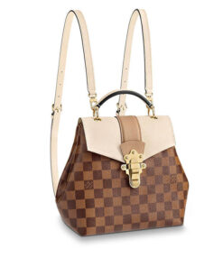 LV Clapton Backpack