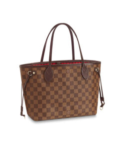 Louis Vuitton NEVERFULL PM